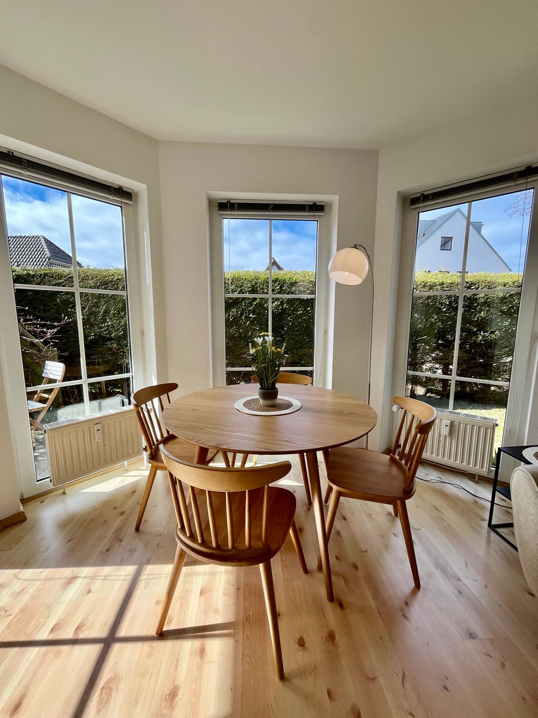  Birkenstr. 14  Wg.2 "Timeout Oasis" Fischland-Darss-Zingst - 