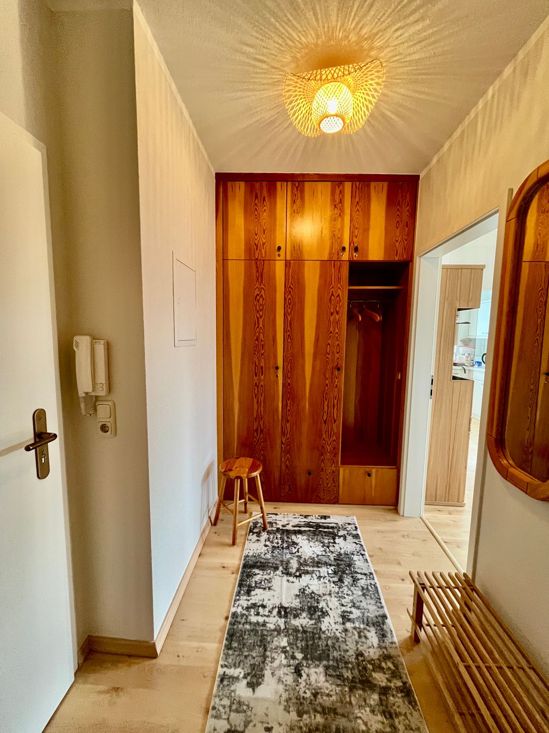  Birkenstr. 14  Wg.2 "Timeout Oasis" Fischland-Darss-Zingst - 