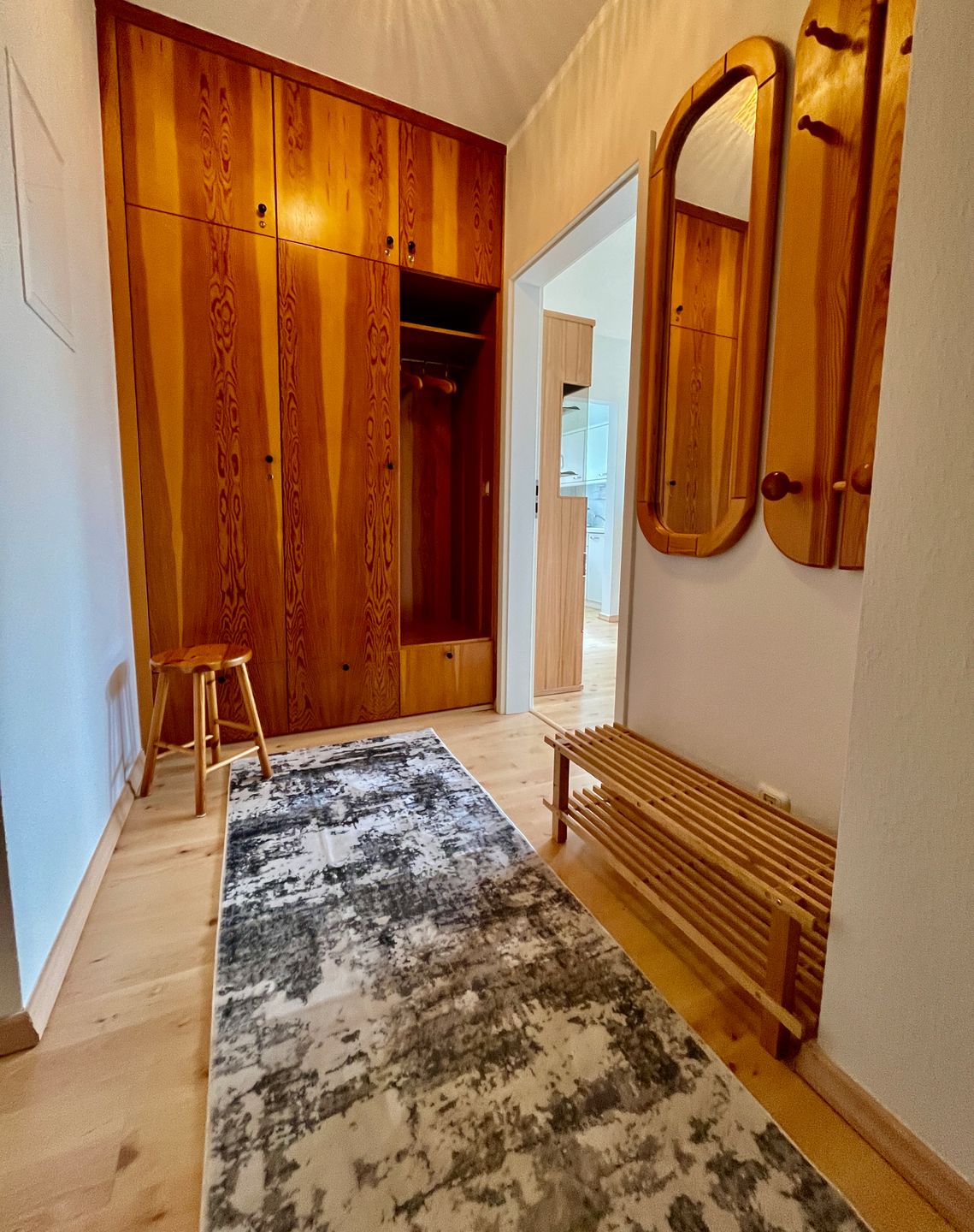  Birkenstr. 14  Wg.2 "Timeout Oasis" Fischland-Darss-Zingst - 