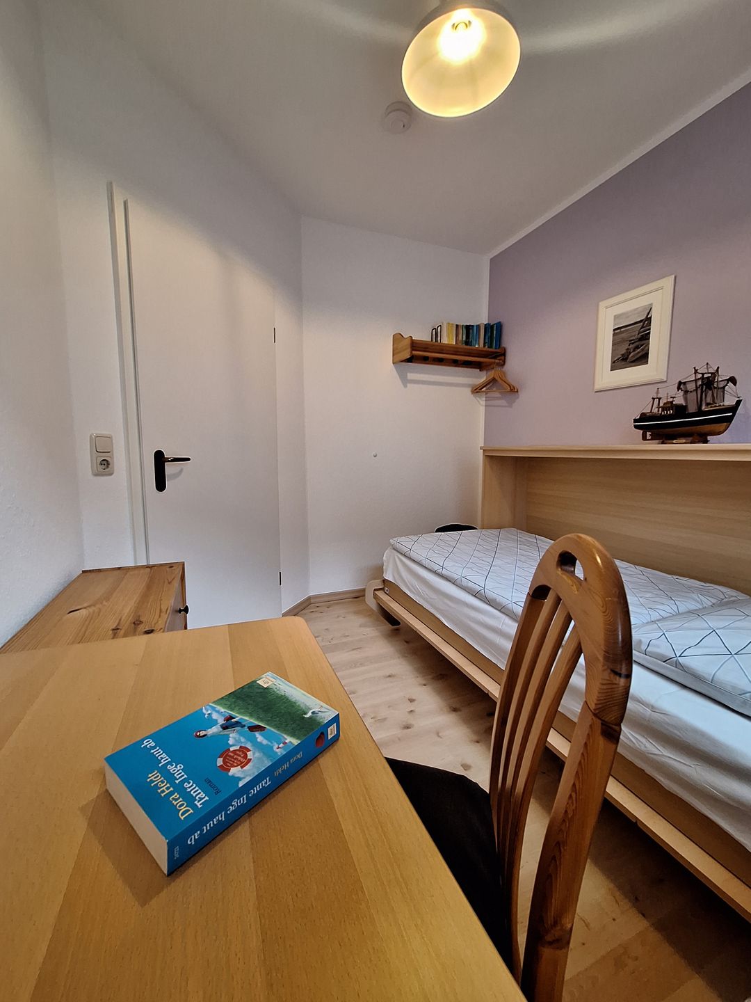  Birkenstr. 14  Wg.2 "Timeout Oasis" Fischland-Darss-Zingst - 