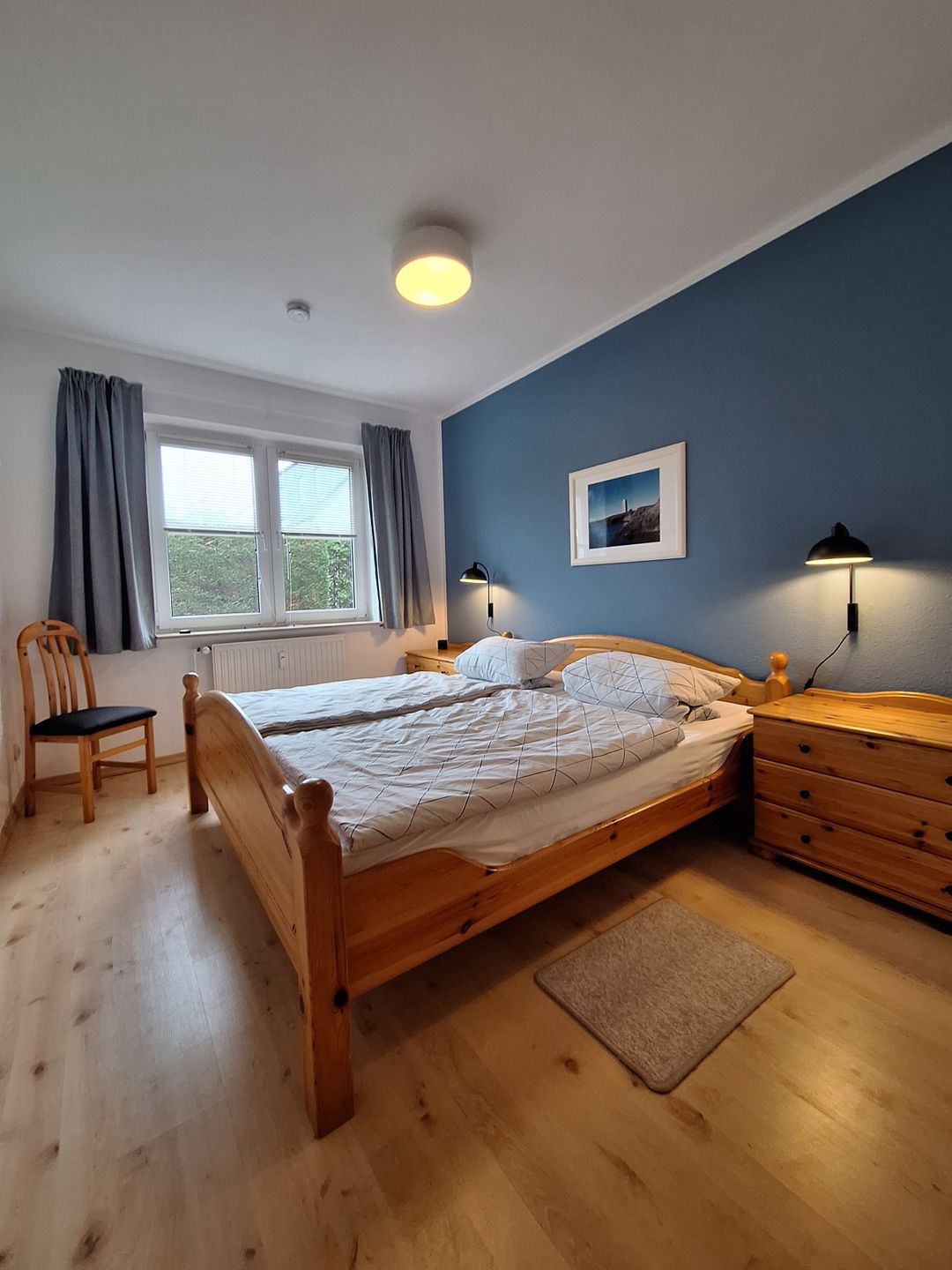  Birkenstr. 14  Wg.2 "Timeout Oasis" Fischland-Darss-Zingst - 