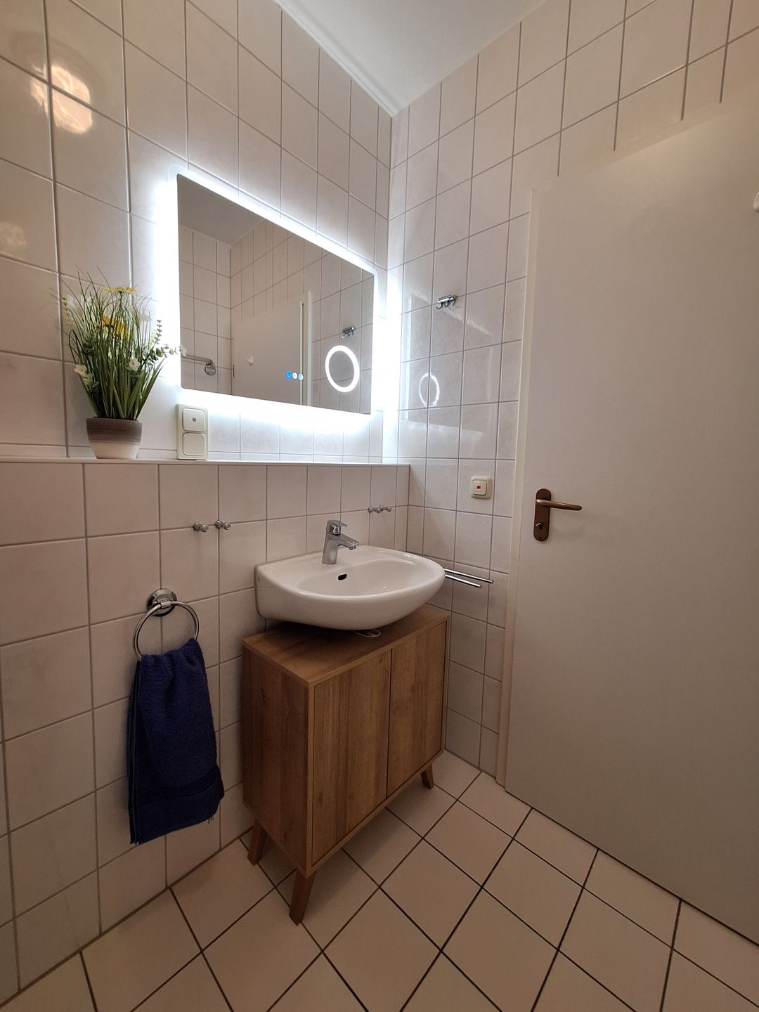  Birkenstr. 14  Wg.2 "Timeout Oasis" Fischland-Darss-Zingst - 