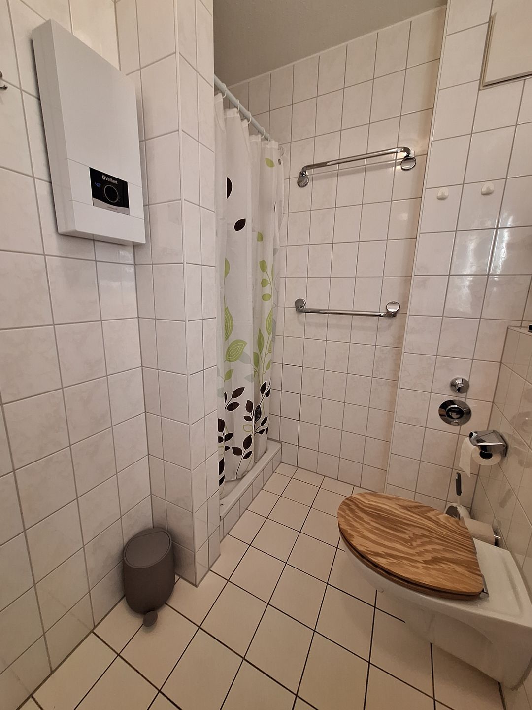  Birkenstr. 14  Wg.2 "Timeout Oasis" Fischland-Darss-Zingst - 
