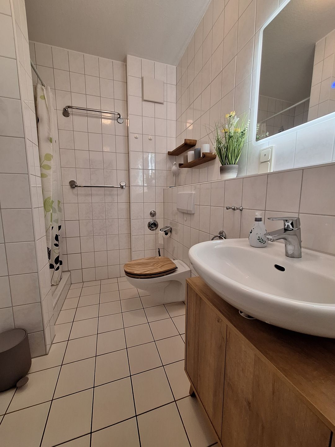  Birkenstr. 14  Wg.2 "Timeout Oasis" Fischland-Darss-Zingst - 