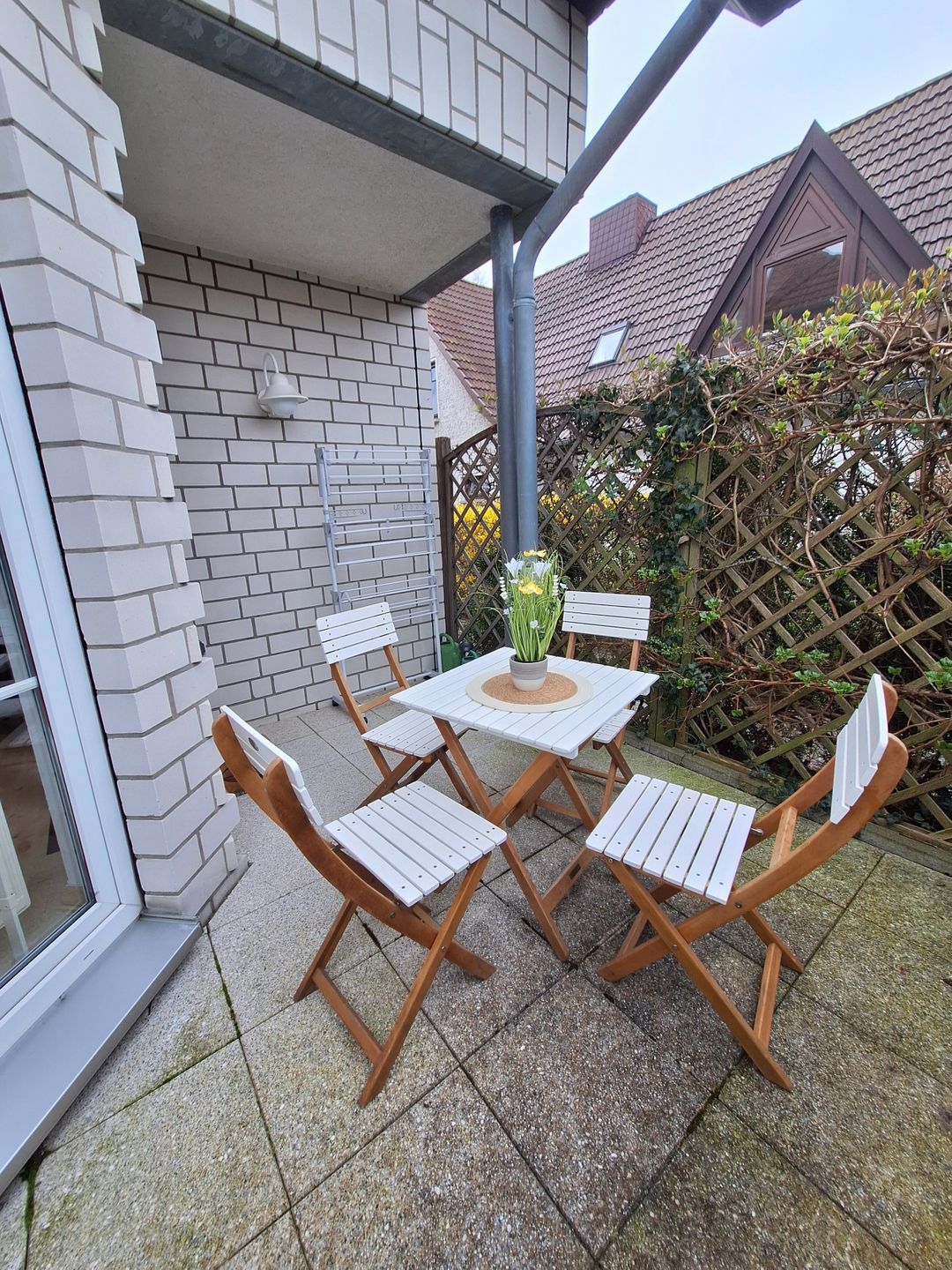  Birkenstr. 14  Wg.2 "Timeout Oasis" Fischland-Darss-Zingst - 