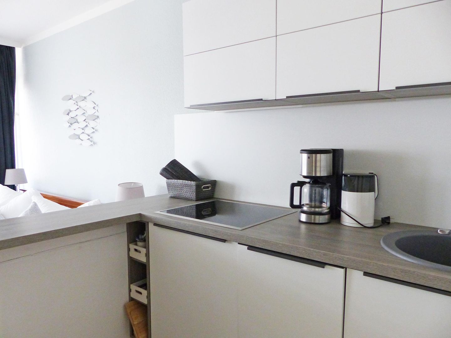 Kaiserhof Apartment 205, Typ J  - 