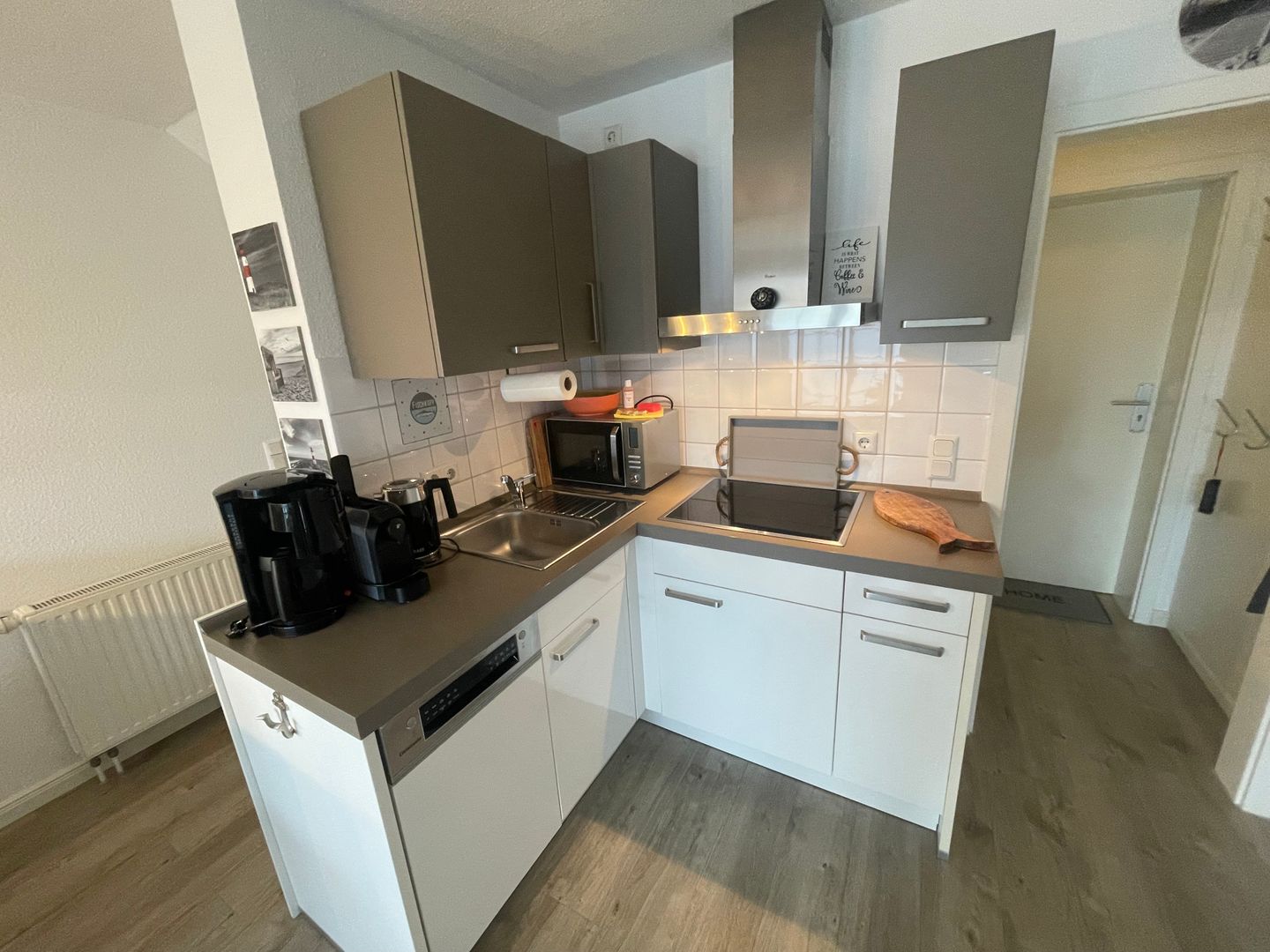  Aalkate App. 03 Süderwung 11 Wenningstedt - 