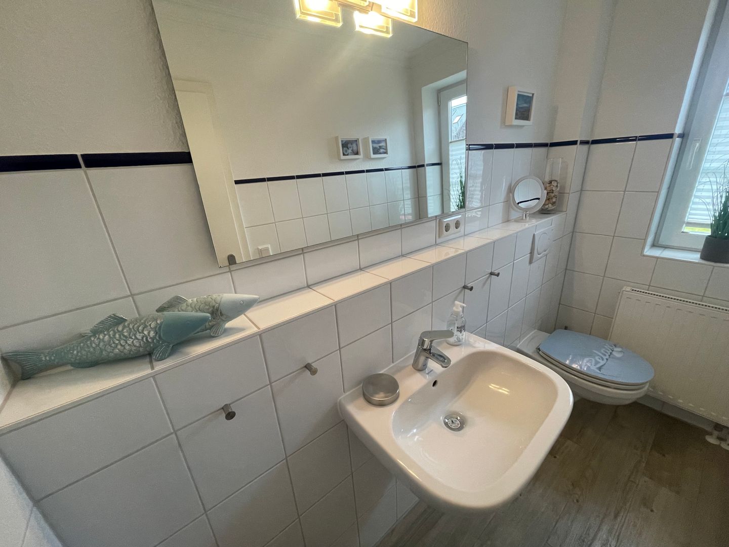  Aalkate App. 03 Süderwung 11 Wenningstedt - 