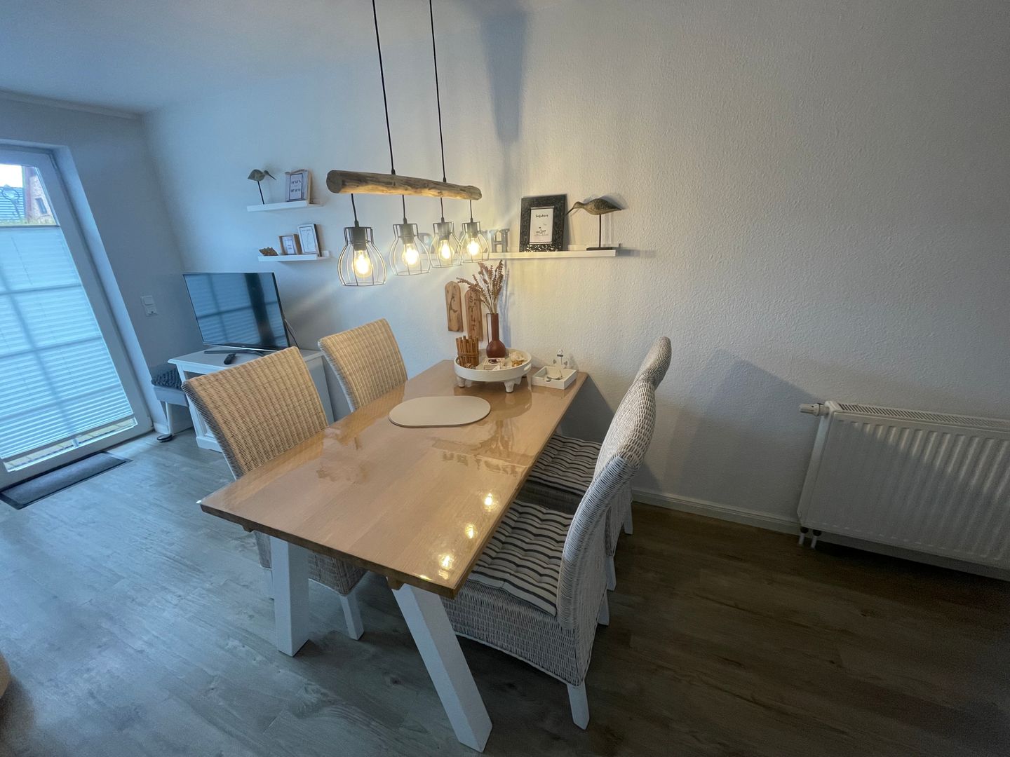  Aalkate App. 03 Süderwung 11 Wenningstedt - 