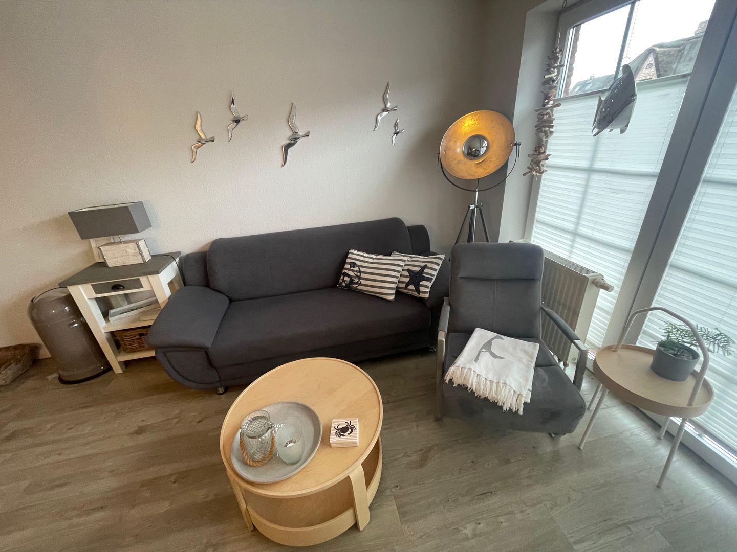  Aalkate App. 03 Süderwung 11 Wenningstedt - 