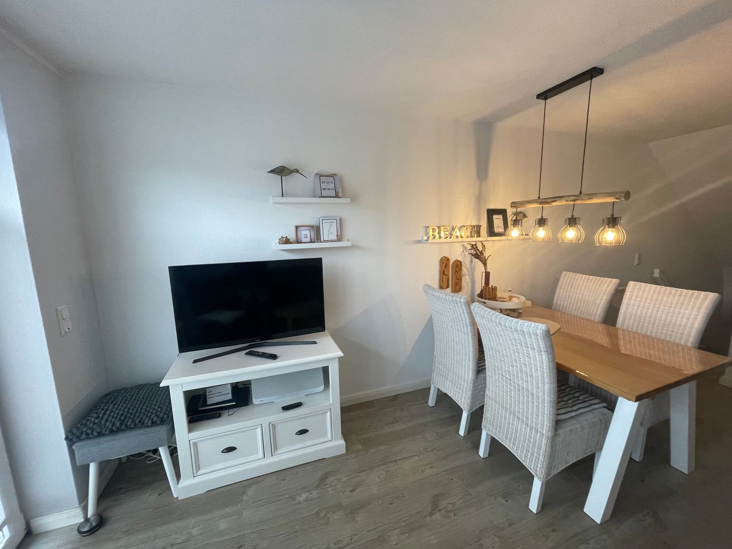  Aalkate App. 03 Süderwung 11 Wenningstedt - 