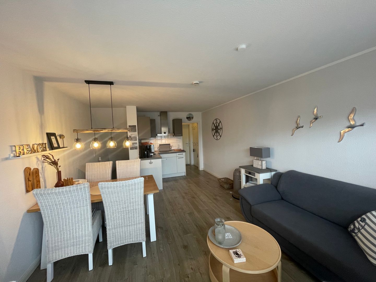  Aalkate App. 03 Süderwung 11 Wenningstedt - 