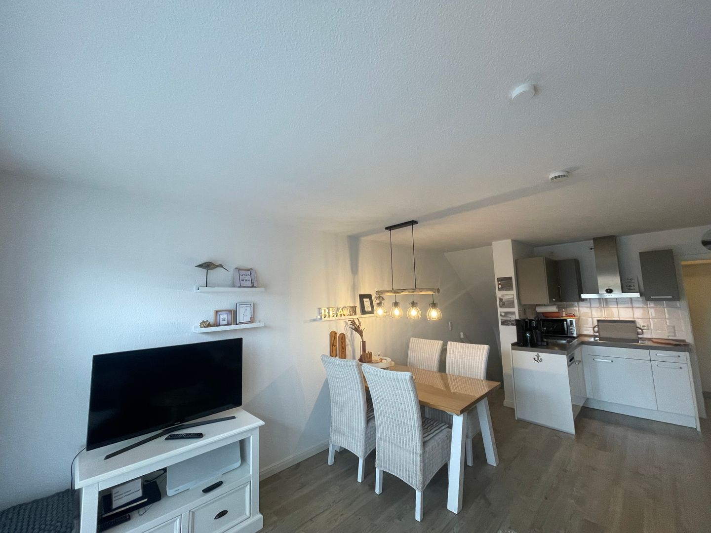  Aalkate App. 03 Süderwung 11 Wenningstedt - 