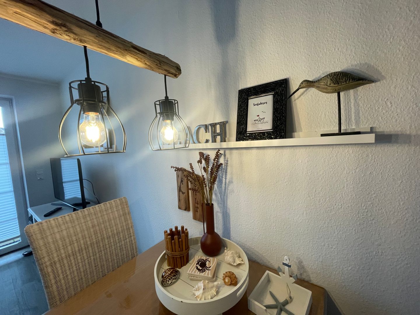  Aalkate App. 03 Süderwung 11 Wenningstedt - 