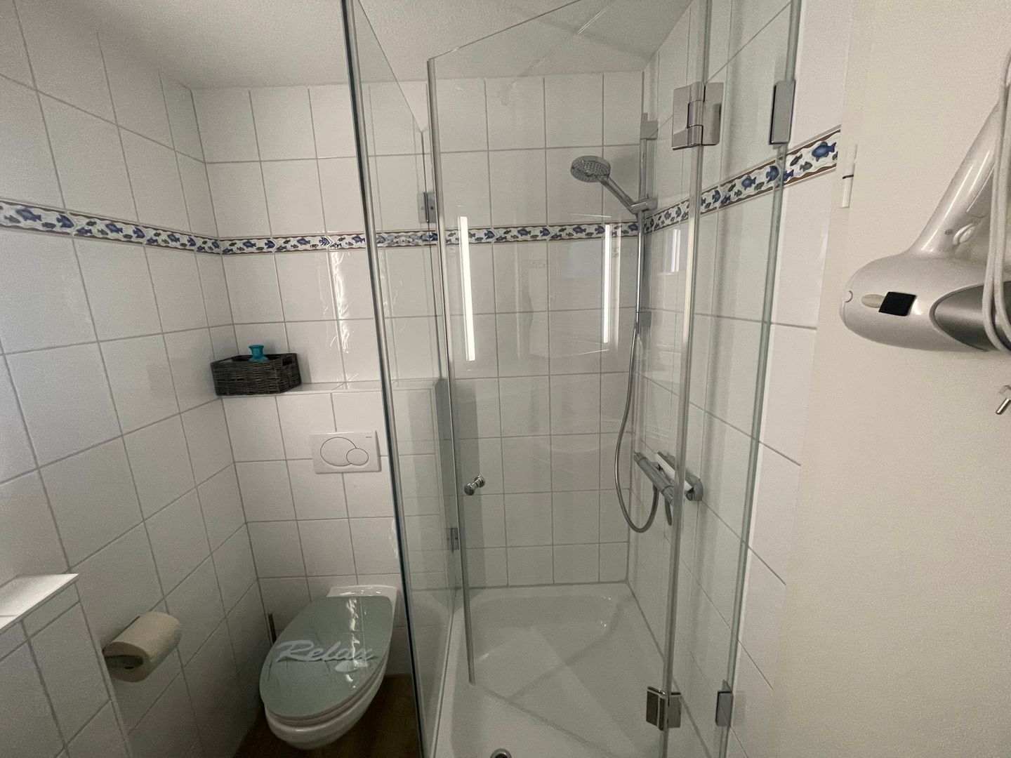  Aalkate App. 03 Süderwung 11 Wenningstedt - 