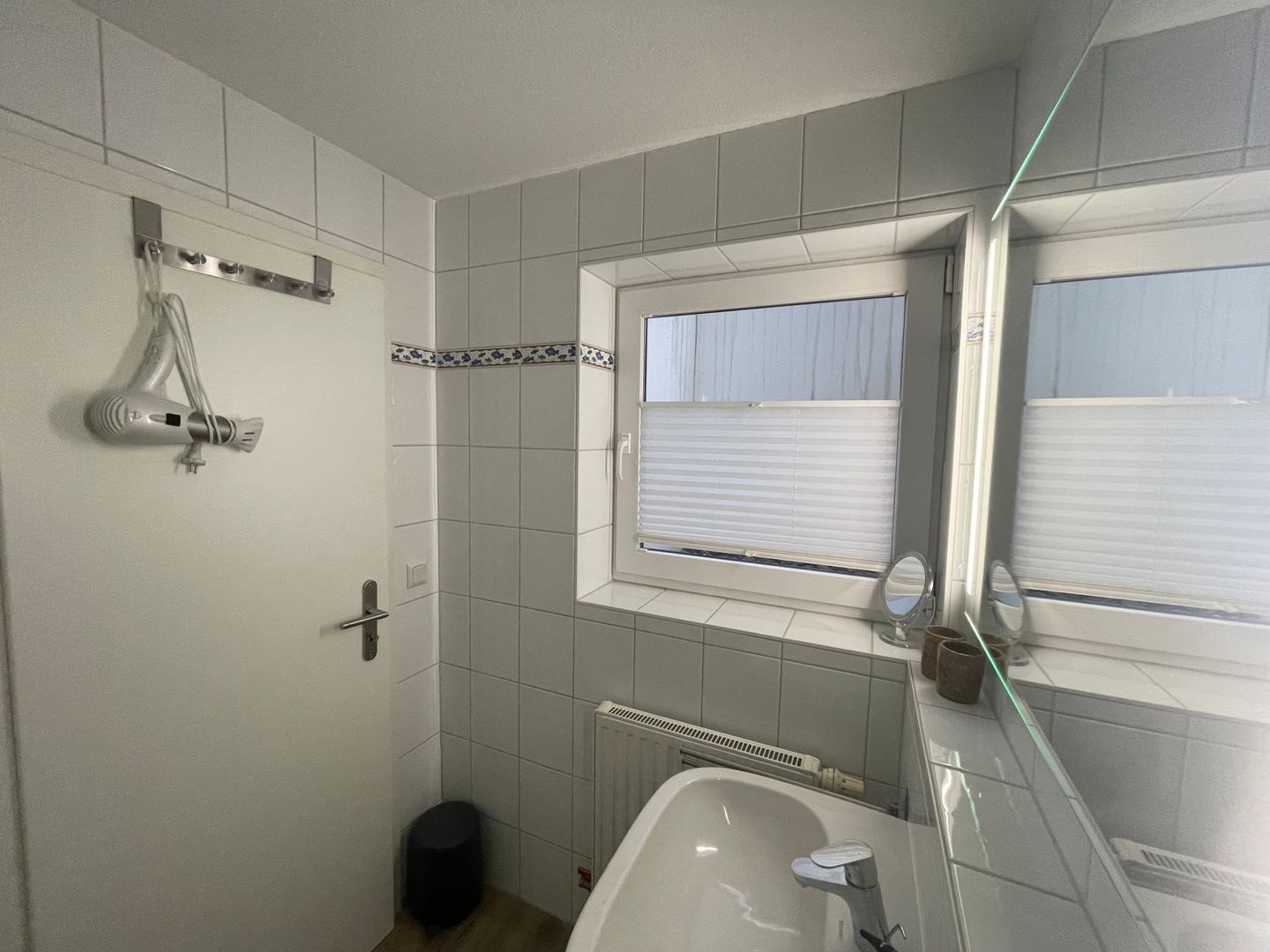  Aalkate App. 03 Süderwung 11 Wenningstedt - 