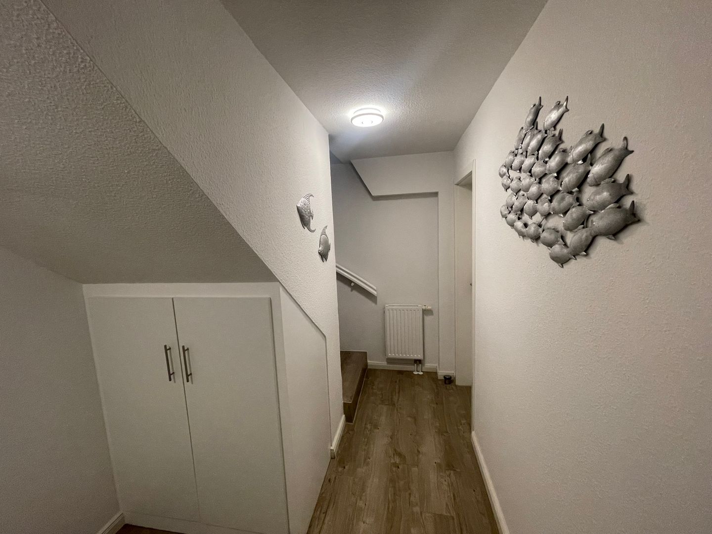  Aalkate App. 03 Süderwung 11 Wenningstedt - 