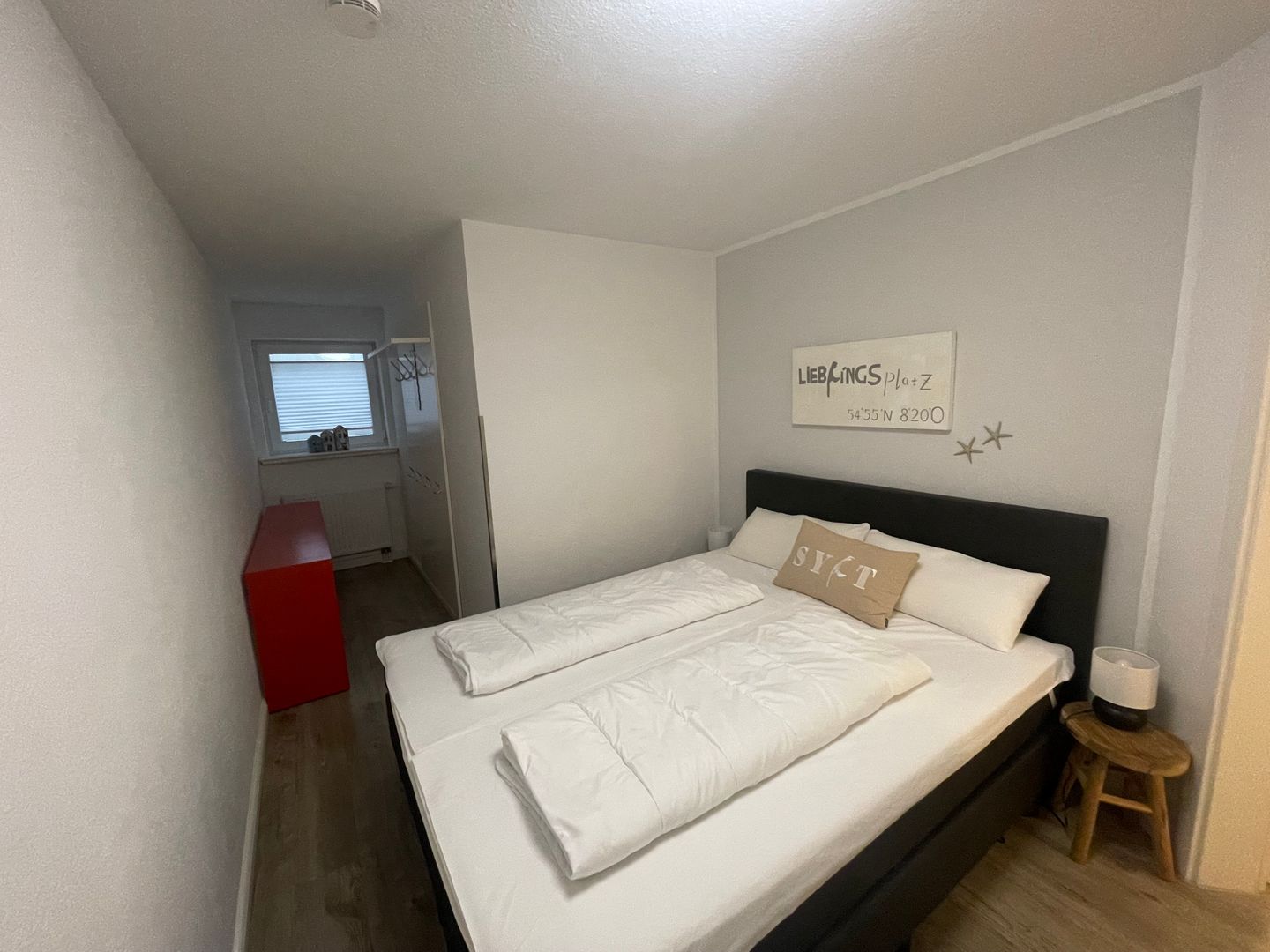  Aalkate App. 03 Süderwung 11 Wenningstedt - 