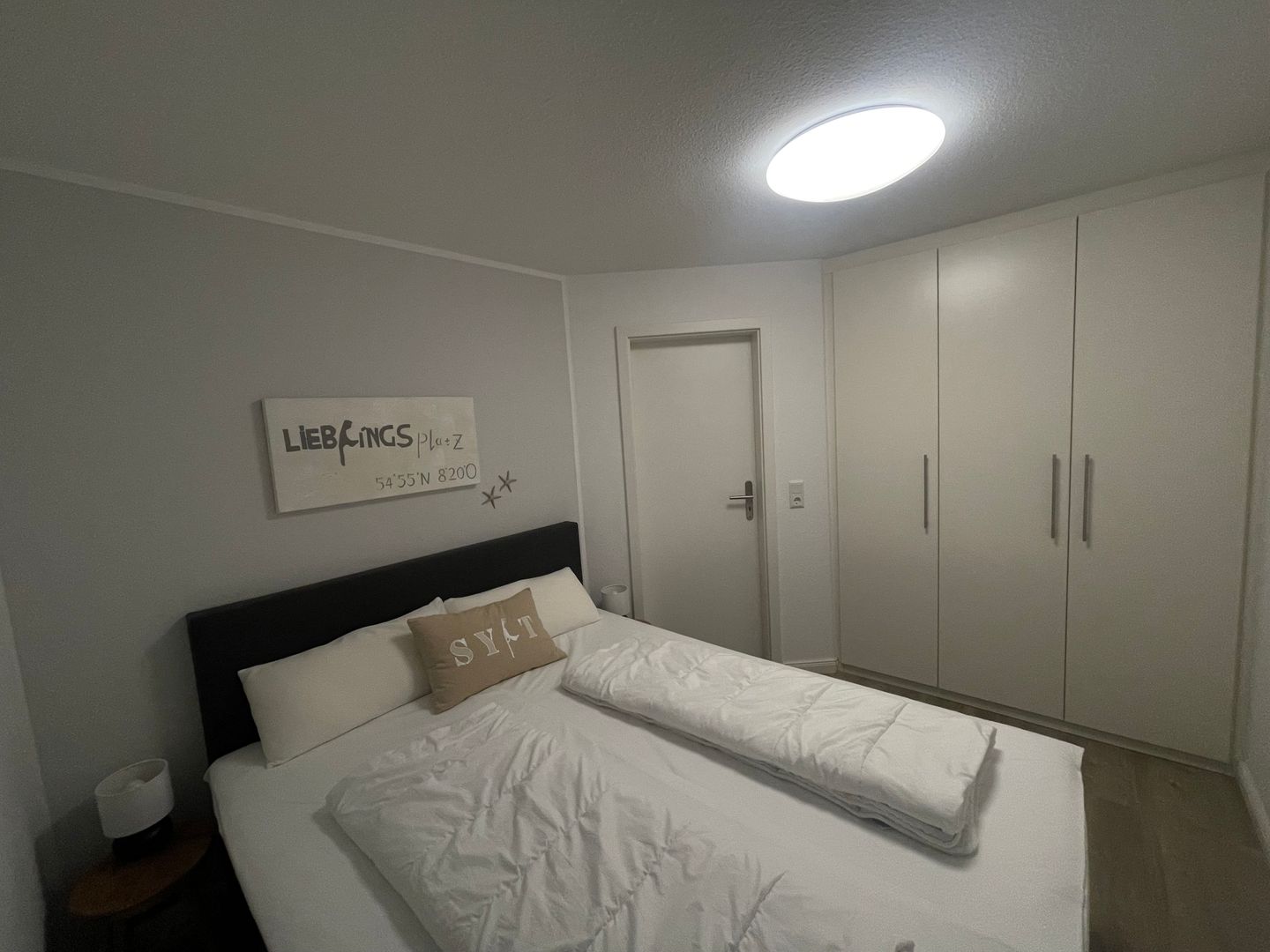  Aalkate App. 03 Süderwung 11 Wenningstedt - 