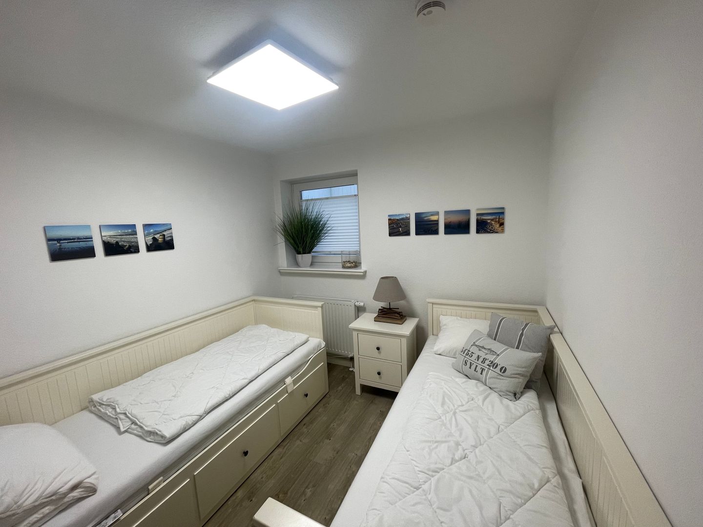  Aalkate App. 03 Süderwung 11 Wenningstedt - 