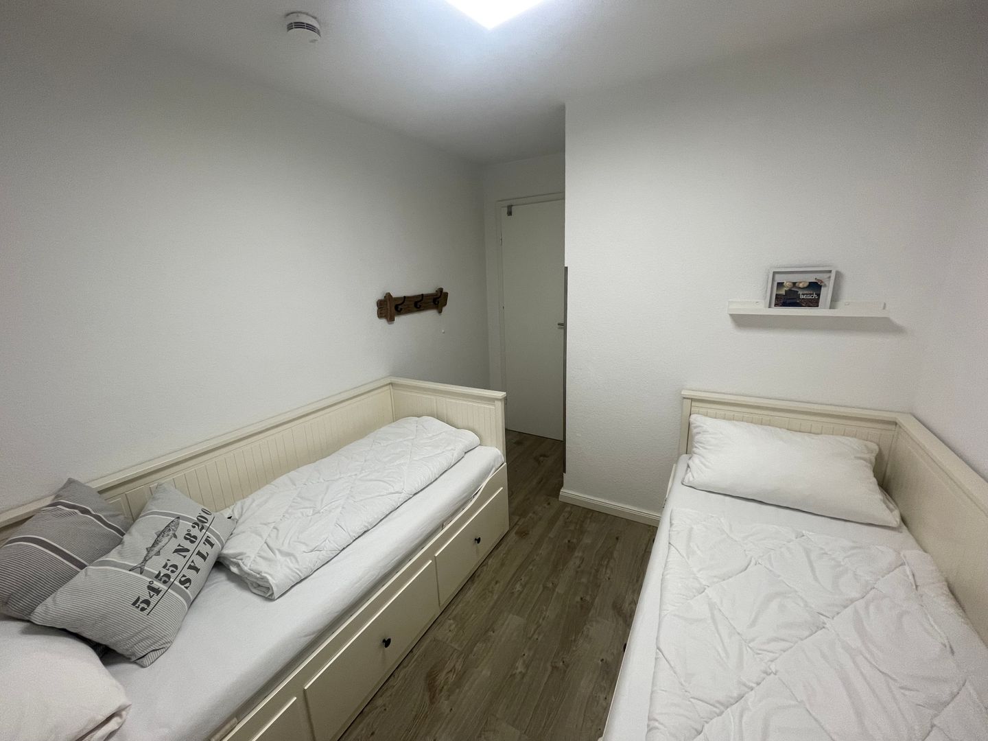  Aalkate App. 03 Süderwung 11 Wenningstedt - 