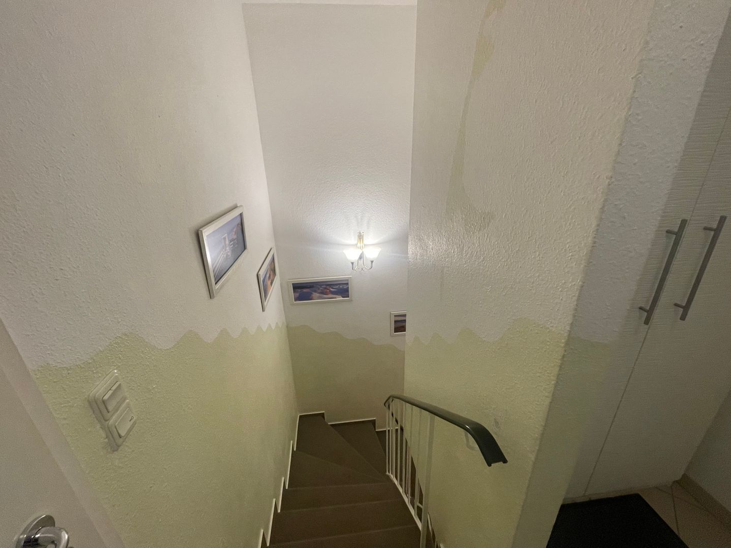  Atlantik Nr. 16 Strandstrasse 17 Wenningstedt - 