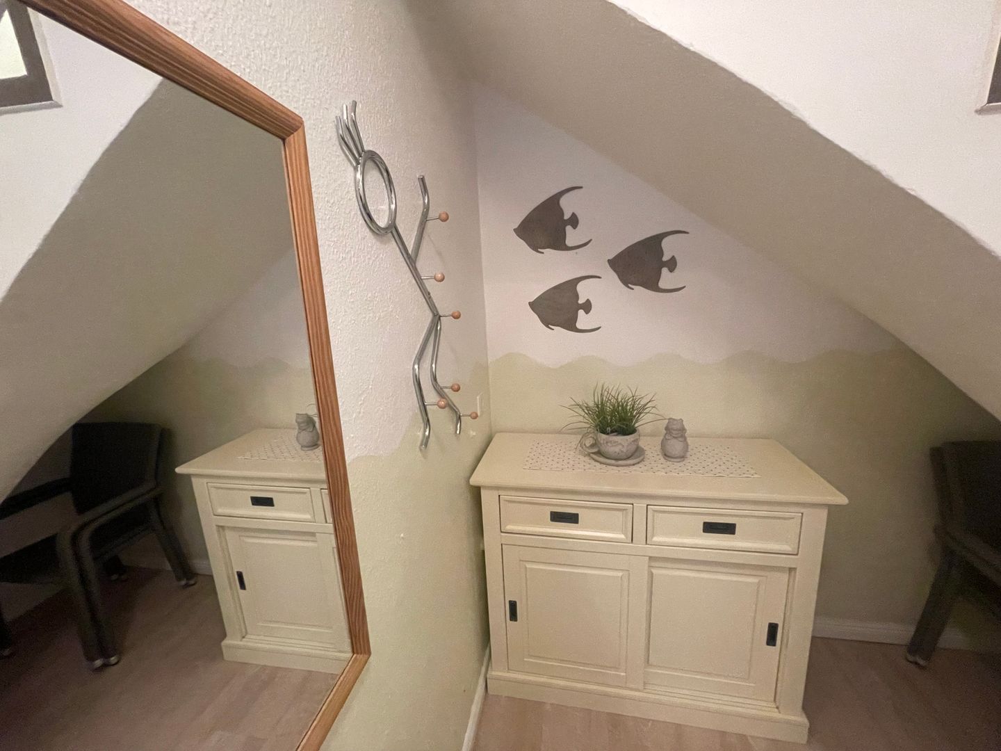  Atlantik Nr. 16 Strandstrasse 17 Wenningstedt - 