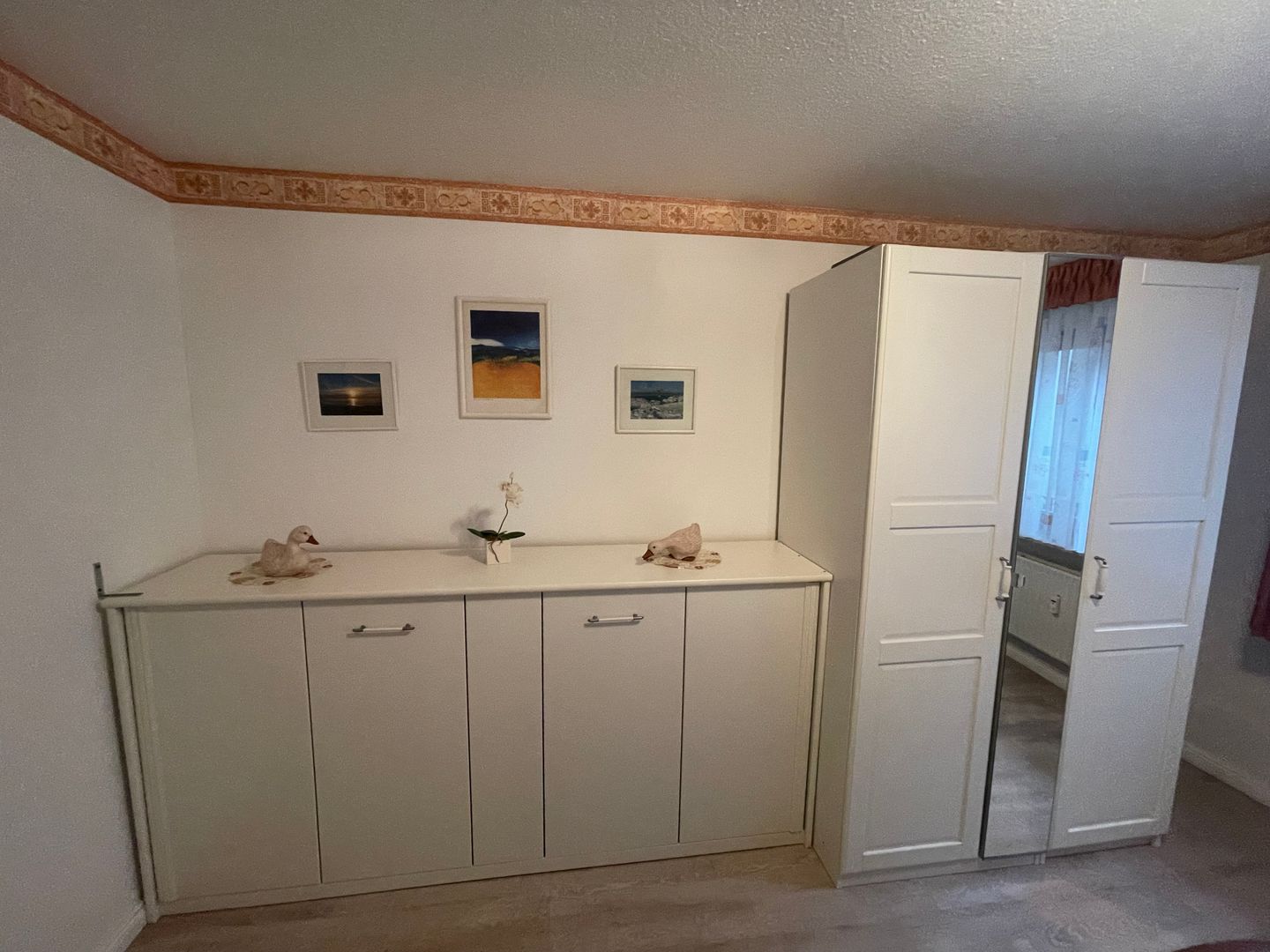  Atlantik Nr. 16 Strandstrasse 17 Wenningstedt - 