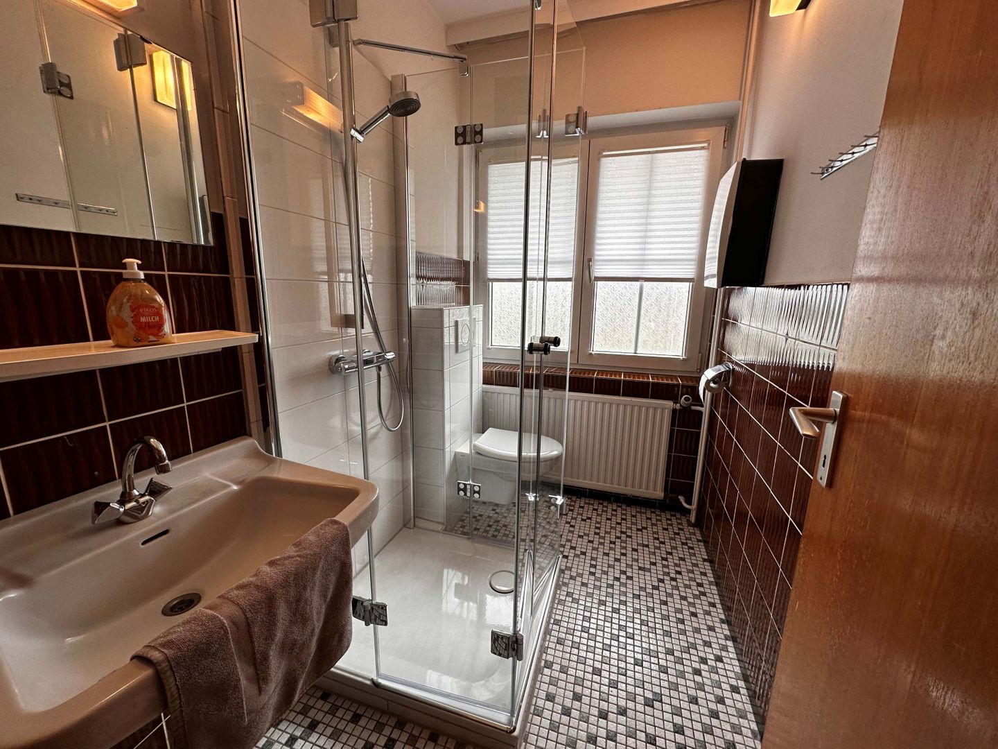 Haus Pax Zentrale Lage ideal zur Inselerkundung Süddorf auf Amrum -