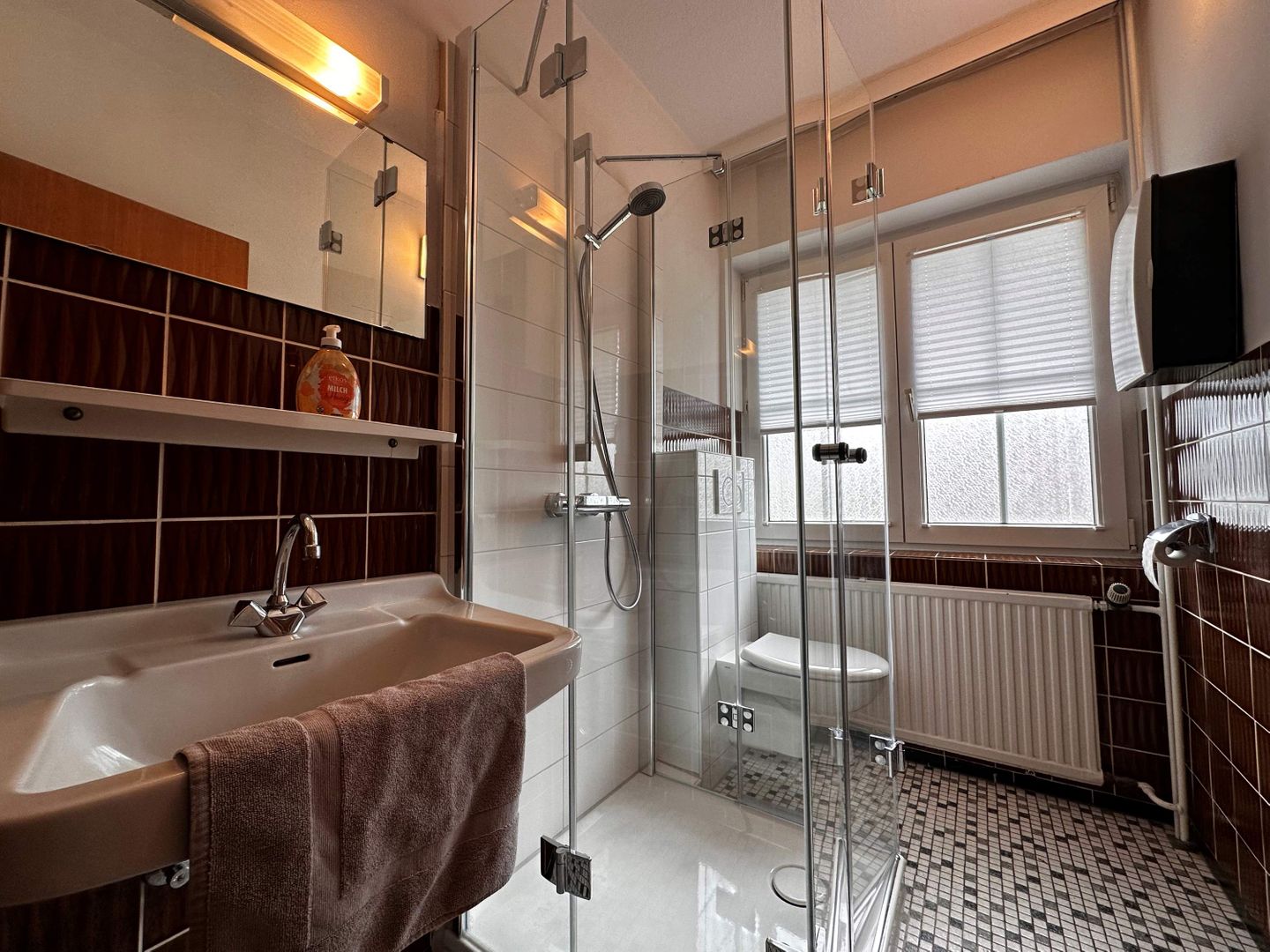 Haus Pax Zentrale Lage ideal zur Inselerkundung Süddorf auf Amrum -