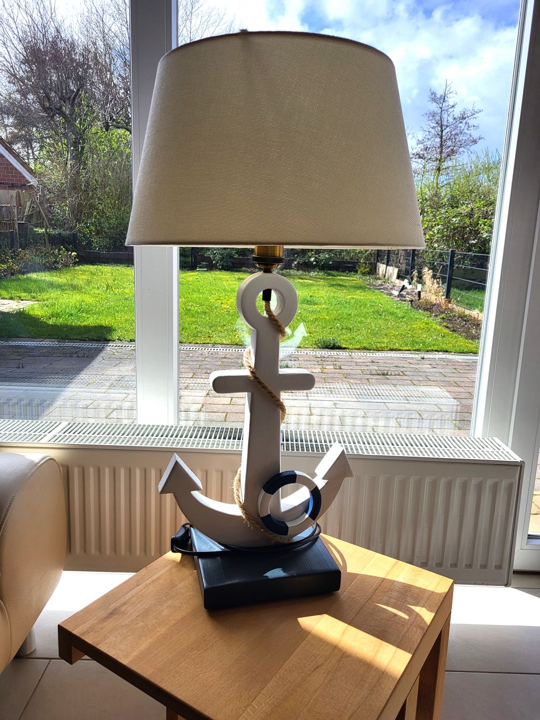  Heimathafen - Jolle 9a  - 