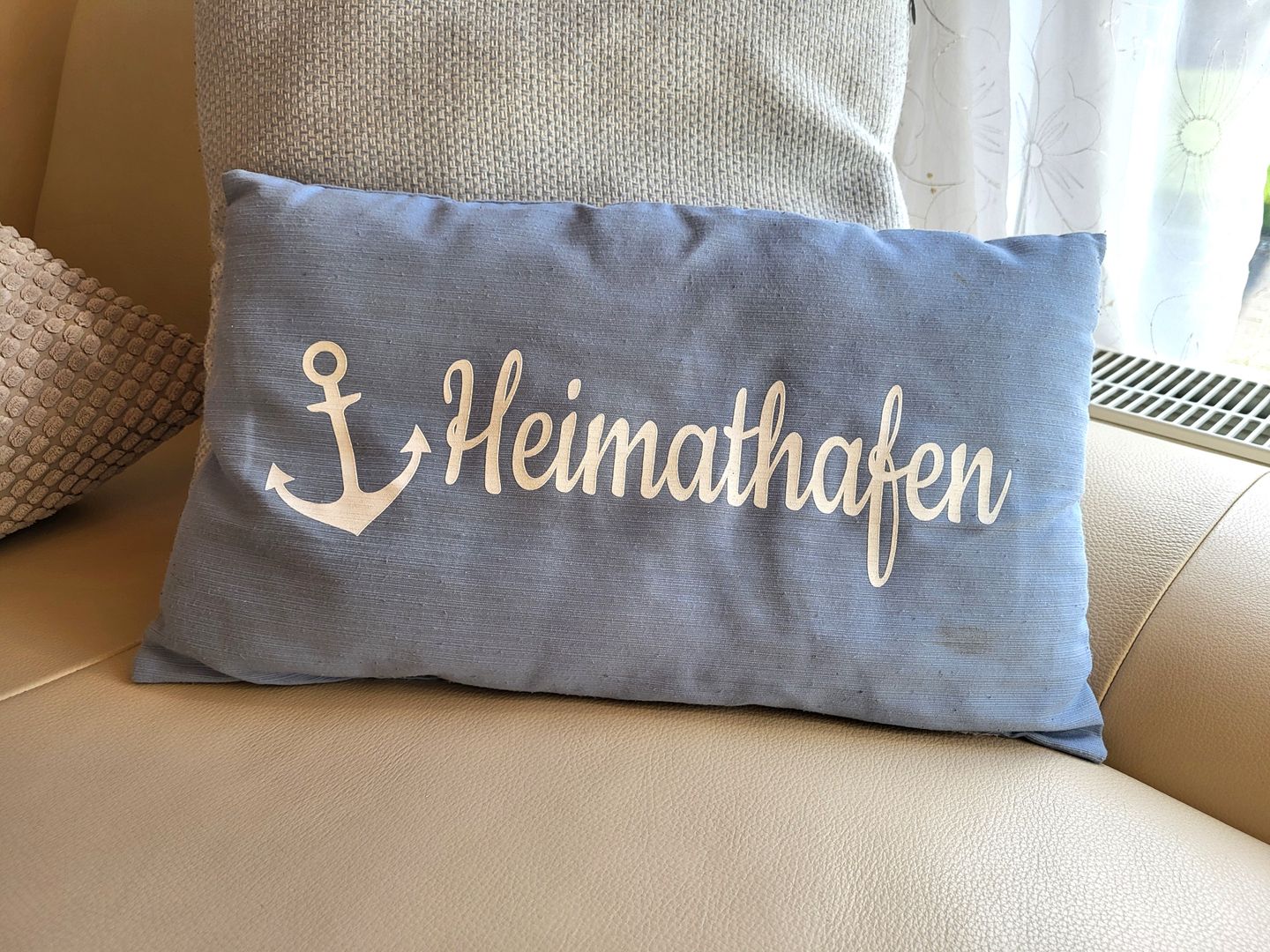  Heimathafen - Jolle 9a  - 