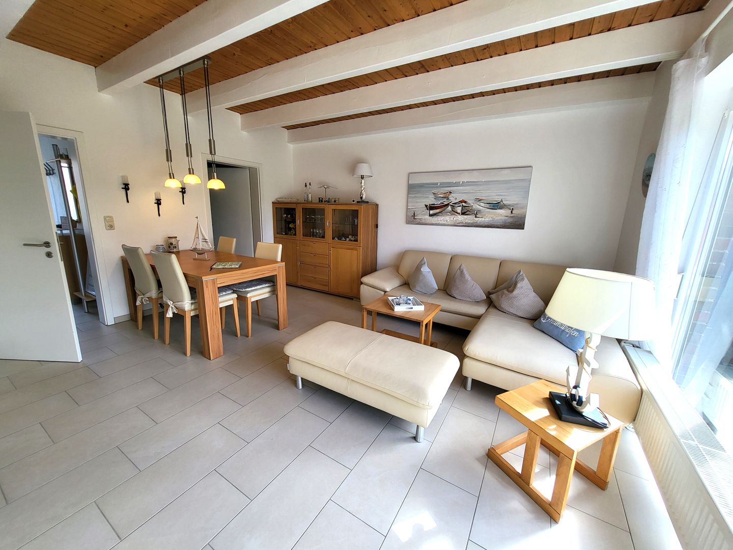  Heimathafen - Jolle 9a  - 