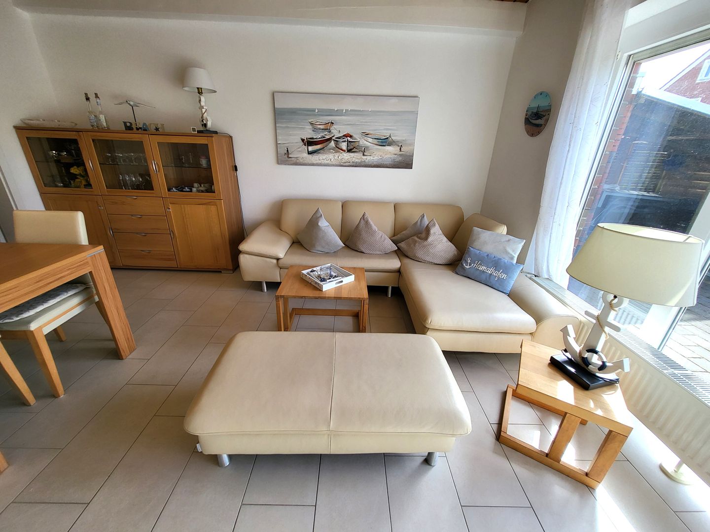  Heimathafen - Jolle 9a  - 