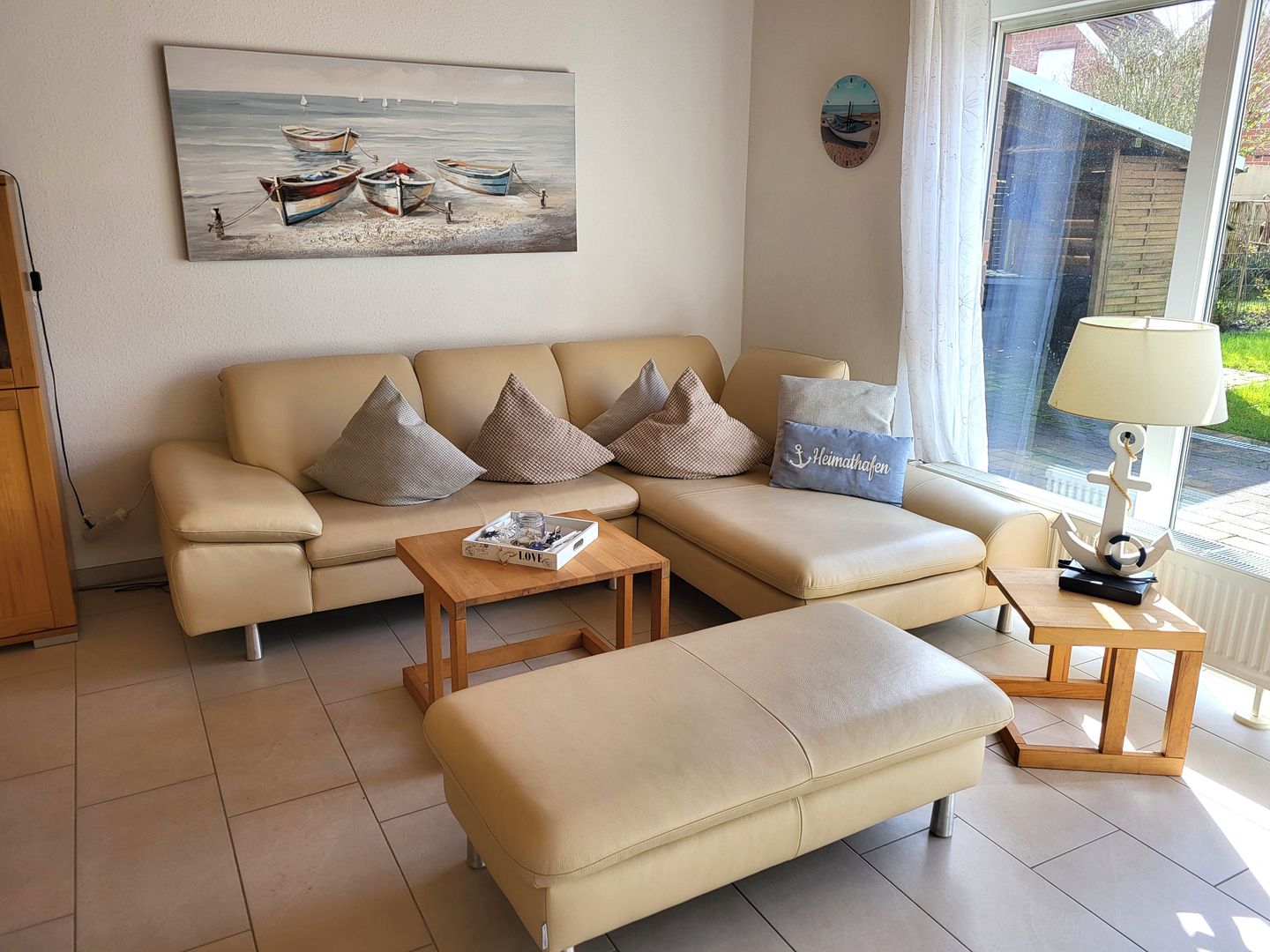  Heimathafen - Jolle 9a  - 