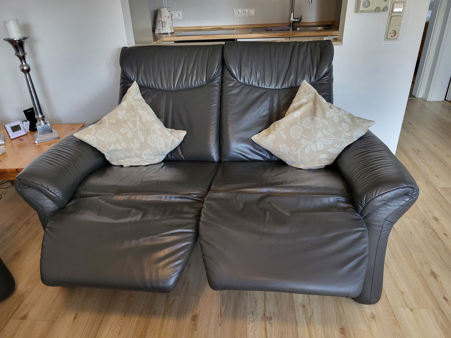  Ferienwohnung Maya Norddeich - 