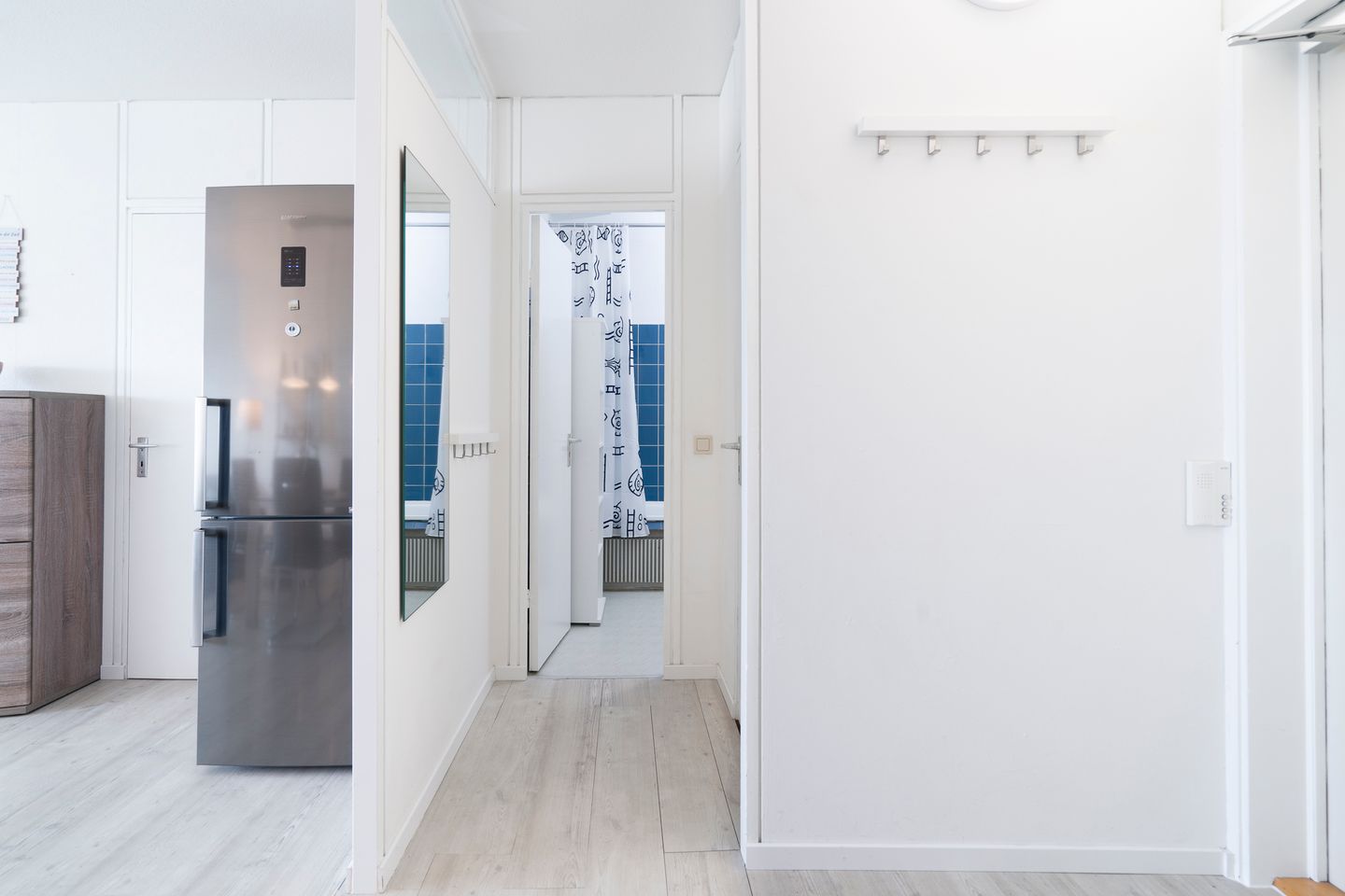 Panoramic App. A08-1 Sierksdorf - Wohnzimmer