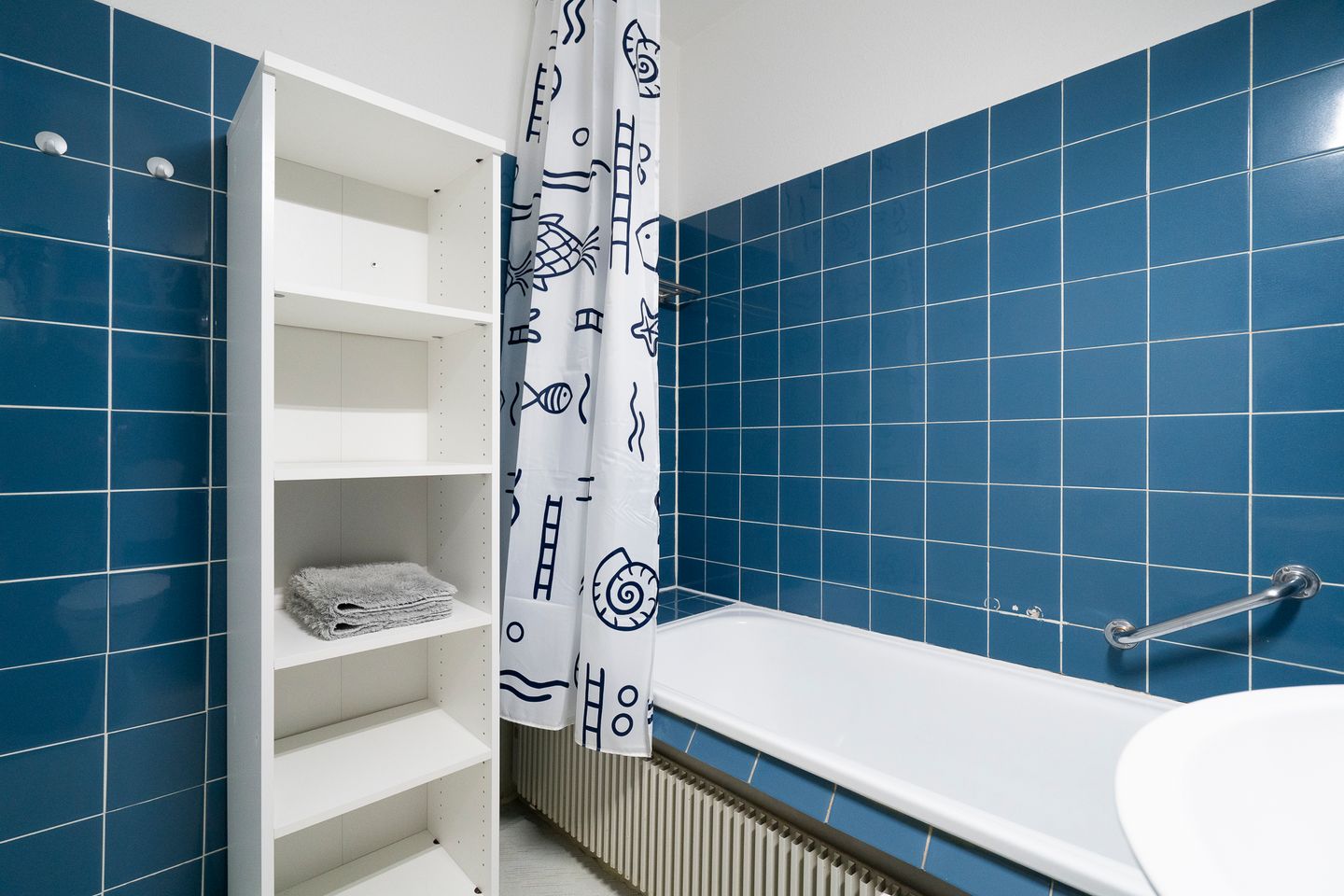 Panoramic App. A08-1 Sierksdorf - Badezimmer