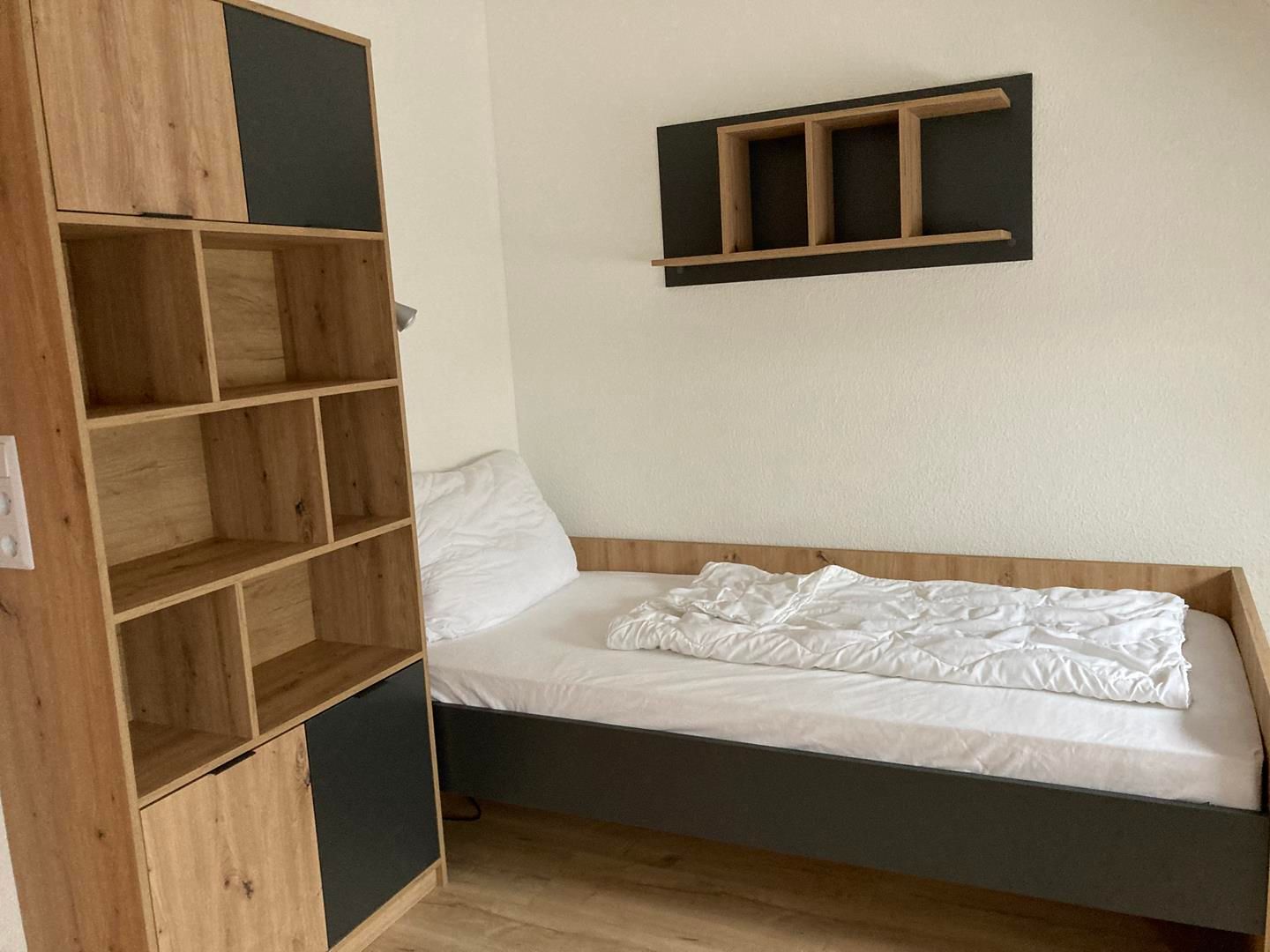  Ferienhaus Mittelweg 41a Carolinensiel - 