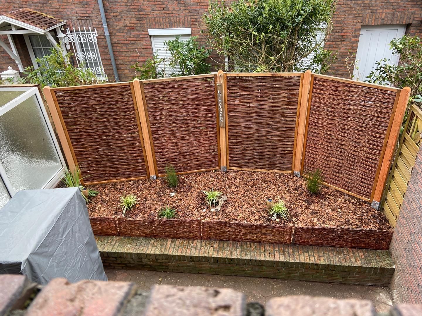  Ferienhaus Uferstraße 20 C Carolinensiel - 