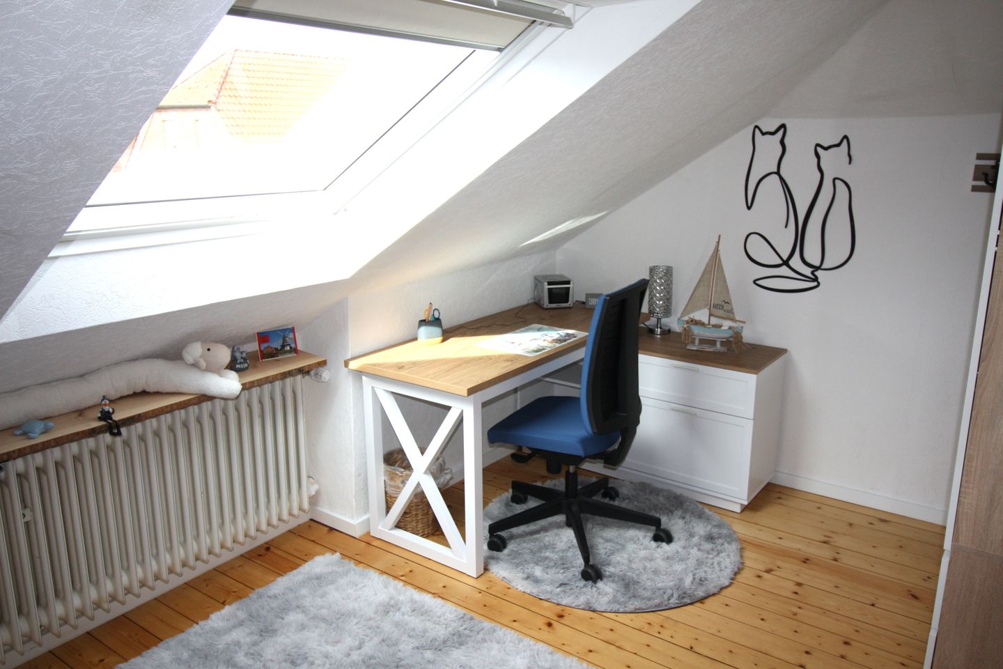  Ostfreesenhuus Vier Pfoten Marienhafe - 