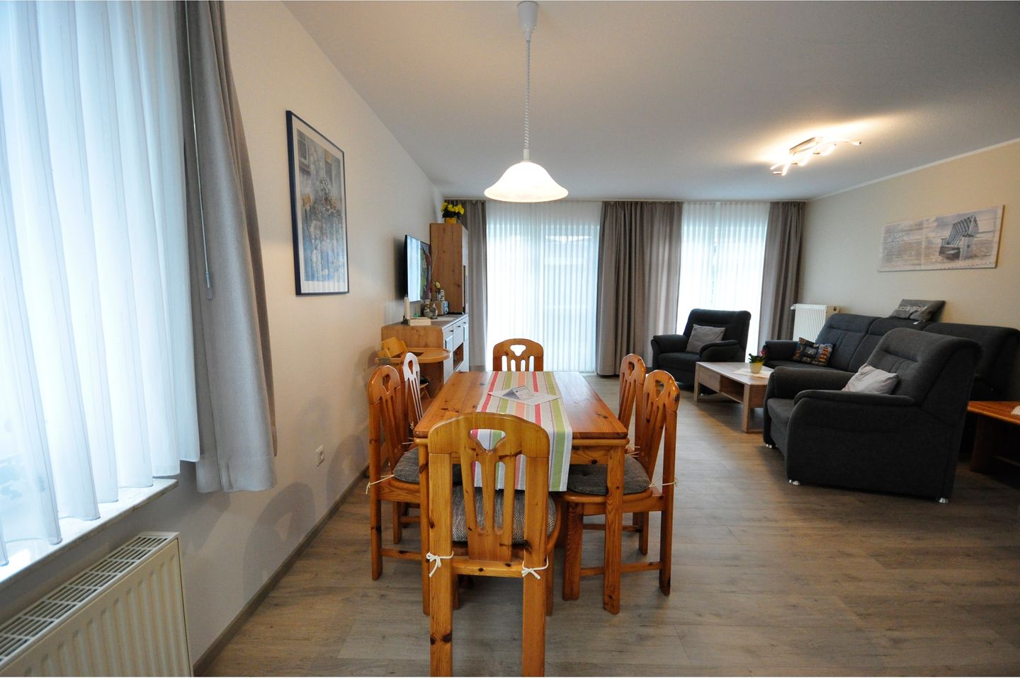 Am Haustierpark Haus 11 M Werdum - 