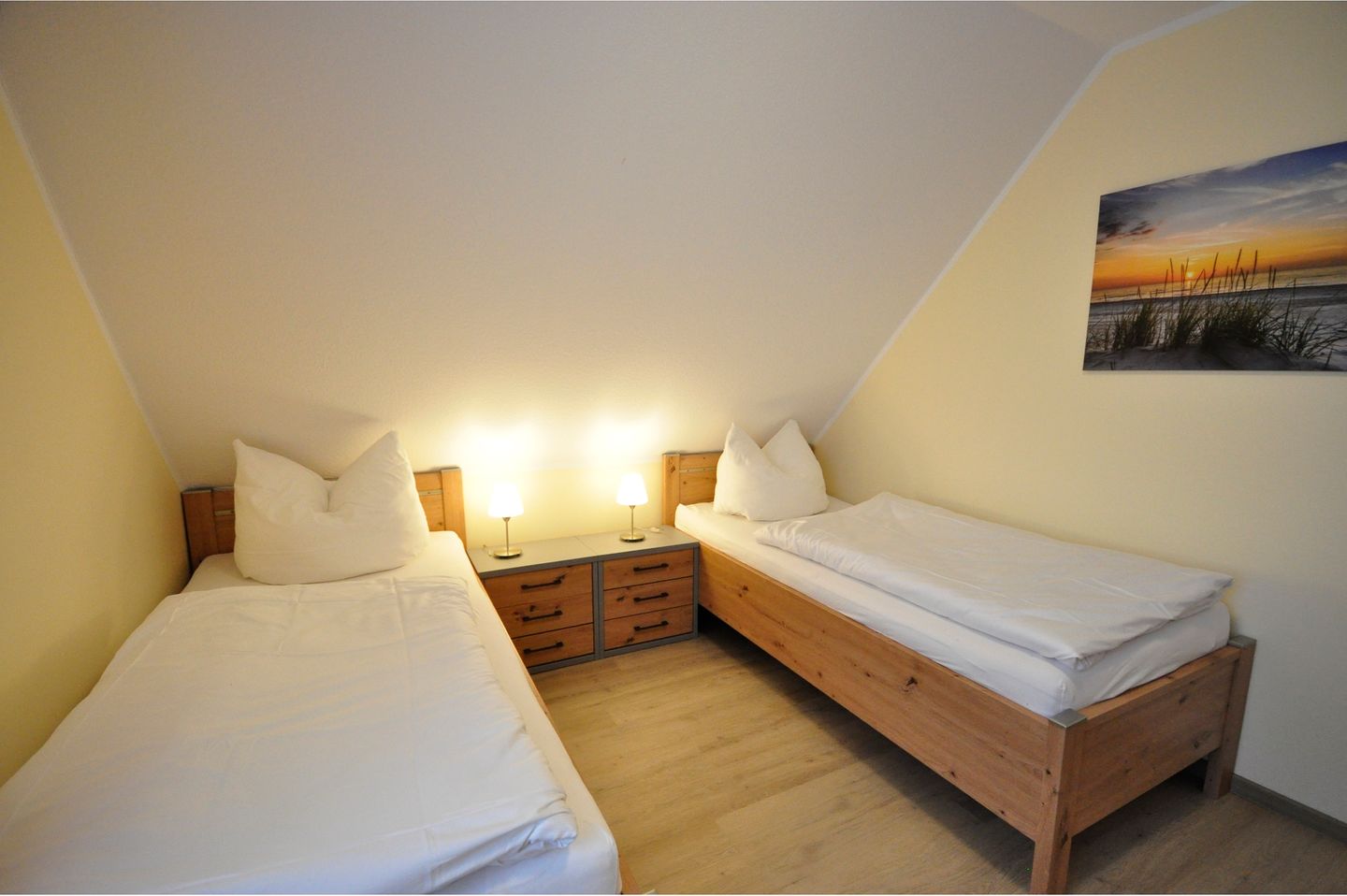 Am Haustierpark Haus 11 M Werdum - 