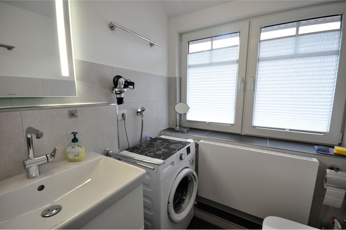 Am Haustierpark Haus 11 M Werdum - 