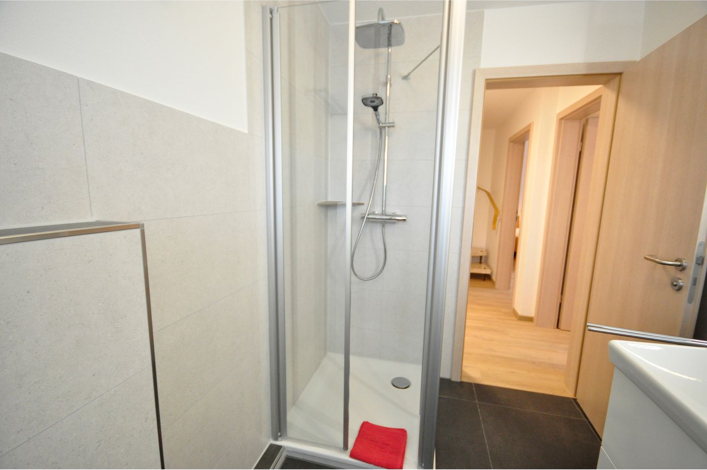 Am Haustierpark Haus 11 M Werdum - 