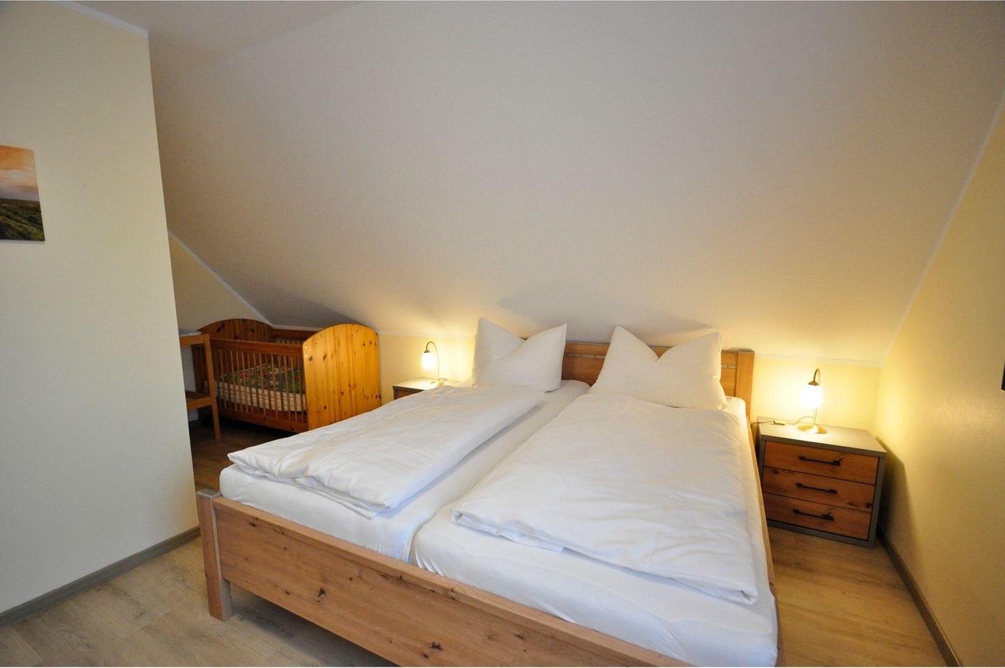 Am Haustierpark Haus 11 M Werdum - 