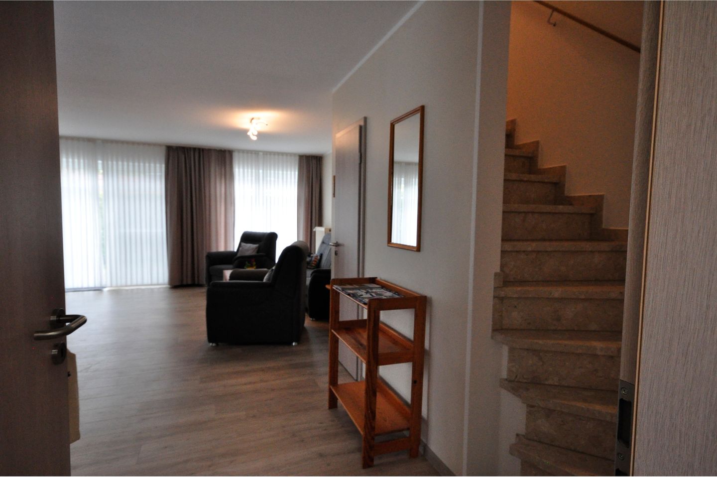 Am Haustierpark Haus 11 M Werdum - 