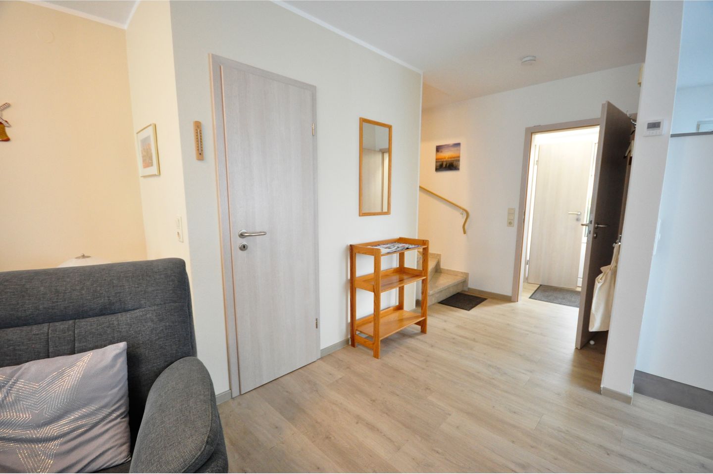 Am Haustierpark Haus 11 M Werdum - 