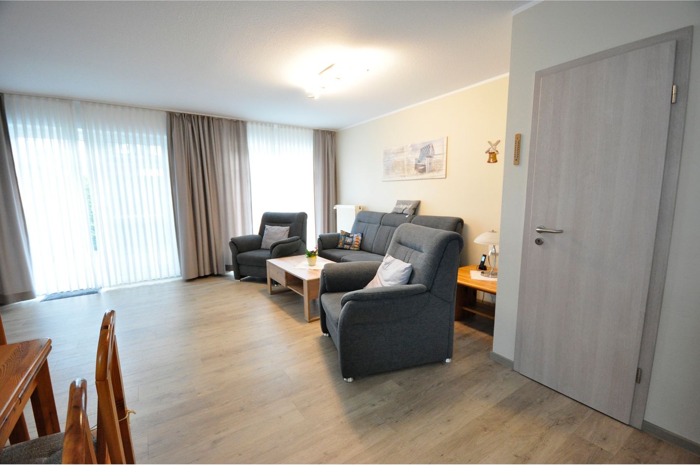 Am Haustierpark Haus 11 M Werdum - 