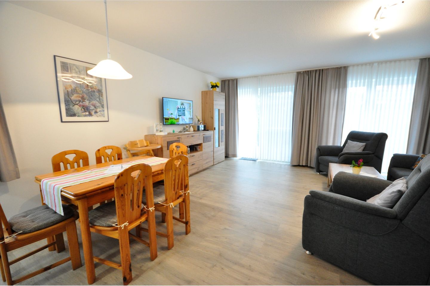 Am Haustierpark Haus 11 M Werdum - 